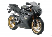 Triumph Daytona 675 SE